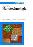 Nanotechnologie: Eine Einfhrung in die Nanostrukturtechnik (German Edition)