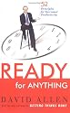 Ready for Anything: 52 Productivity Principles for Work and Life