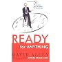 Ready for Anything: 52 Productivity Principles for Work and Life
