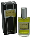 Tea Rose By Perfumers Workshop For Women. Eau De Toilette Spray 2.0 Oz.