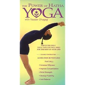 The Power of Hatha Yoga