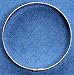 Fox Run Round Cookie Cutter 2 1/2