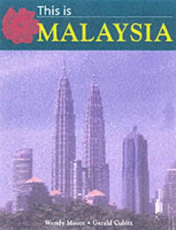 City Travel Guides Discounted  Books : This Is Malaysia