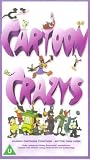 Cartoon Crazys [VHS]