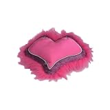 YOUniverse Heart Speaker Pillow