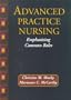 Advanced Practice Nursing: Emphasizing Common Roles