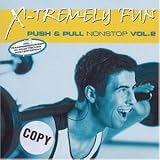 X-Tremely Fun: Push and Pull