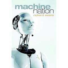Machine Nation (Sorber & Fox Novels)