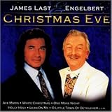 Review James Last  / Christmas Eve