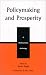 Book Policymaking and Prosperity: A Multinational Anthology (Studies in Public Policy (Lanham, MD.).)