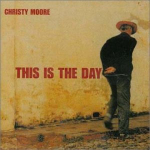 Christy Moore Photo 3