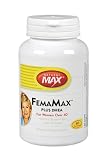 Naturalmax FemaMax plus DHEA, 60-Count
