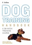 Collins Dog Training Handbook Collins Dog Training Handbook