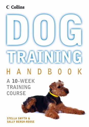 Collins Dog Training Handbook