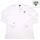 San Diego Padres Heritage Long Sleeve Polo by Antigua