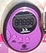 Gaiam Walking Fit Intermediate Pedometer