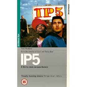 IP5 [VHS] [1992]
