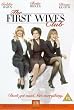 The First Wives Club [1996] [DVD]