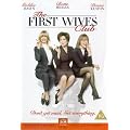 The First Wives Club [1996] [DVD]