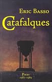 Catafalques: Poems 1987-1989