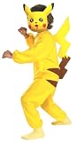 Pikachu Quality Costume - Pokemon