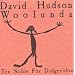 Woolunda