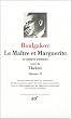 Le Ma�tre et Marguerite, tome 2