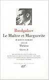 Le Ma�tre et Marguerite, tome 2
