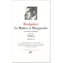 Le Ma�tre et Marguerite, tome 2