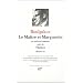 Le Ma�tre et Marguerite, tome 2