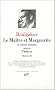 Le Ma�tre et Marguerite, tome 2
