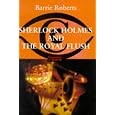 Sherlock Holmes and the Royal Flush Hb (Constable Crime)
