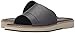CK Jeans Men's Nezarr Smooth Sandal