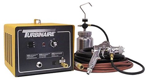 black friday price Turbinaire TSG-9061