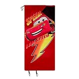 Disney's Cars Convertible Sleeping Bag