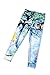 Timemory Little Girls Disney Cartoon Movie Print Leggings Child Tights