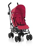 4125GpmTHFL._SL160_ - Inglesina 2010 Trip Stroller, Fiamma - umbrella-stroller-daily-specials