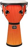 Schalloch Djembe Drum, Tequila Sunrise*