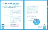 クリエイティブ業界に就職するためのポートフォリオの教科書 画像