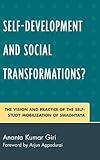 Self-development and social transformations? : the vision and practice of the self-study mobilization of Swadhyaya