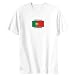 T-Shirt White 