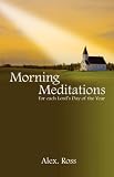  : Morning Meditations