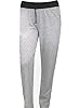 Indiatrendzs Womens Leggings Cotton Stretchable Gray Printed Track Pant