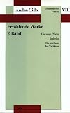 Erz�hlende Werke