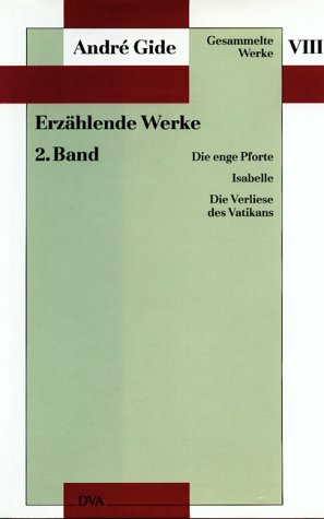 Erz�hlende Werke