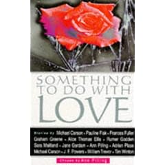 Something to Do with Love