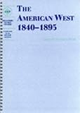 The American West: Teacher's Book (Discovering the Past for GCSE)