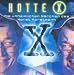 Hotte X-die Unheimlichen Märch