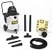 Shop-Vac QPL650 10-Gallon 6.25 HP Wet/Dry Vacuum