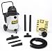 Shop-Vac QPL650 10-Gallon 6.25 HP Wet/Dry Vacuum